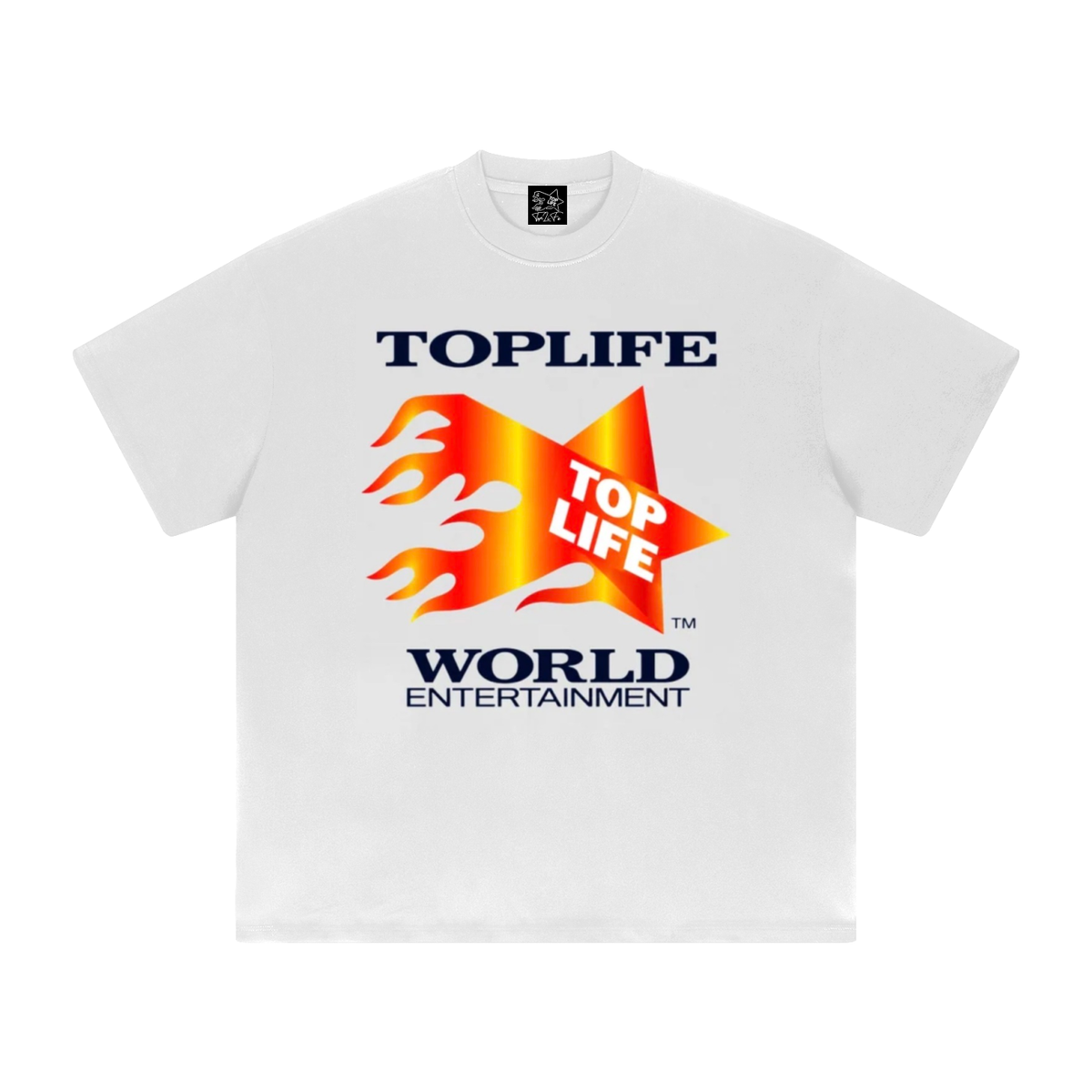 TopLife World Premiere Tee