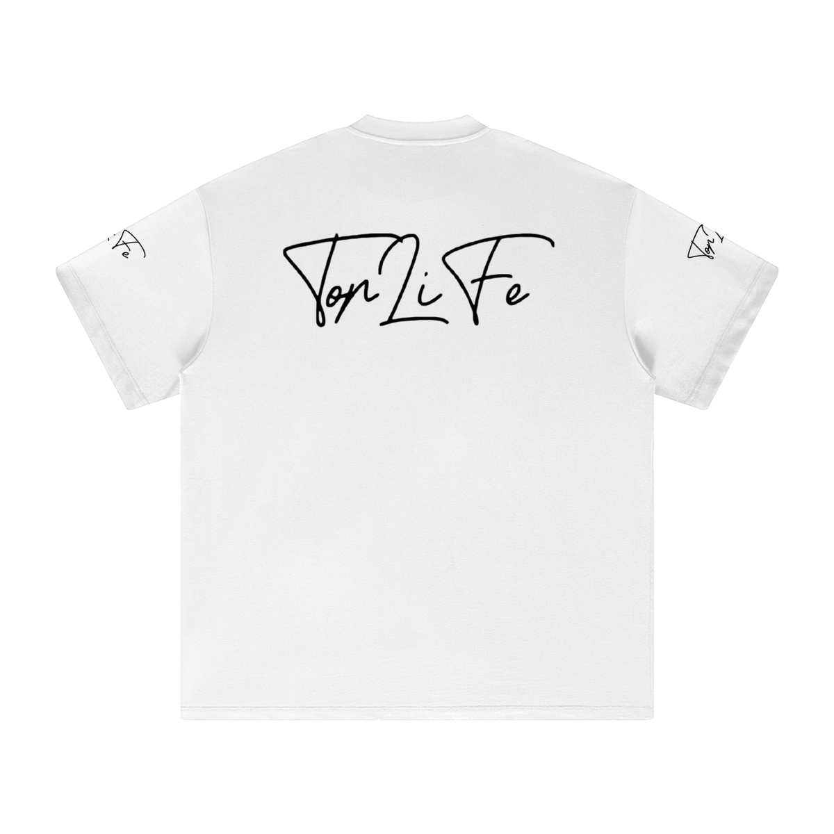TopLife Paradise Claw Tee