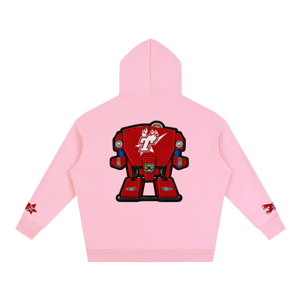 TopLife Tradition Hoodie