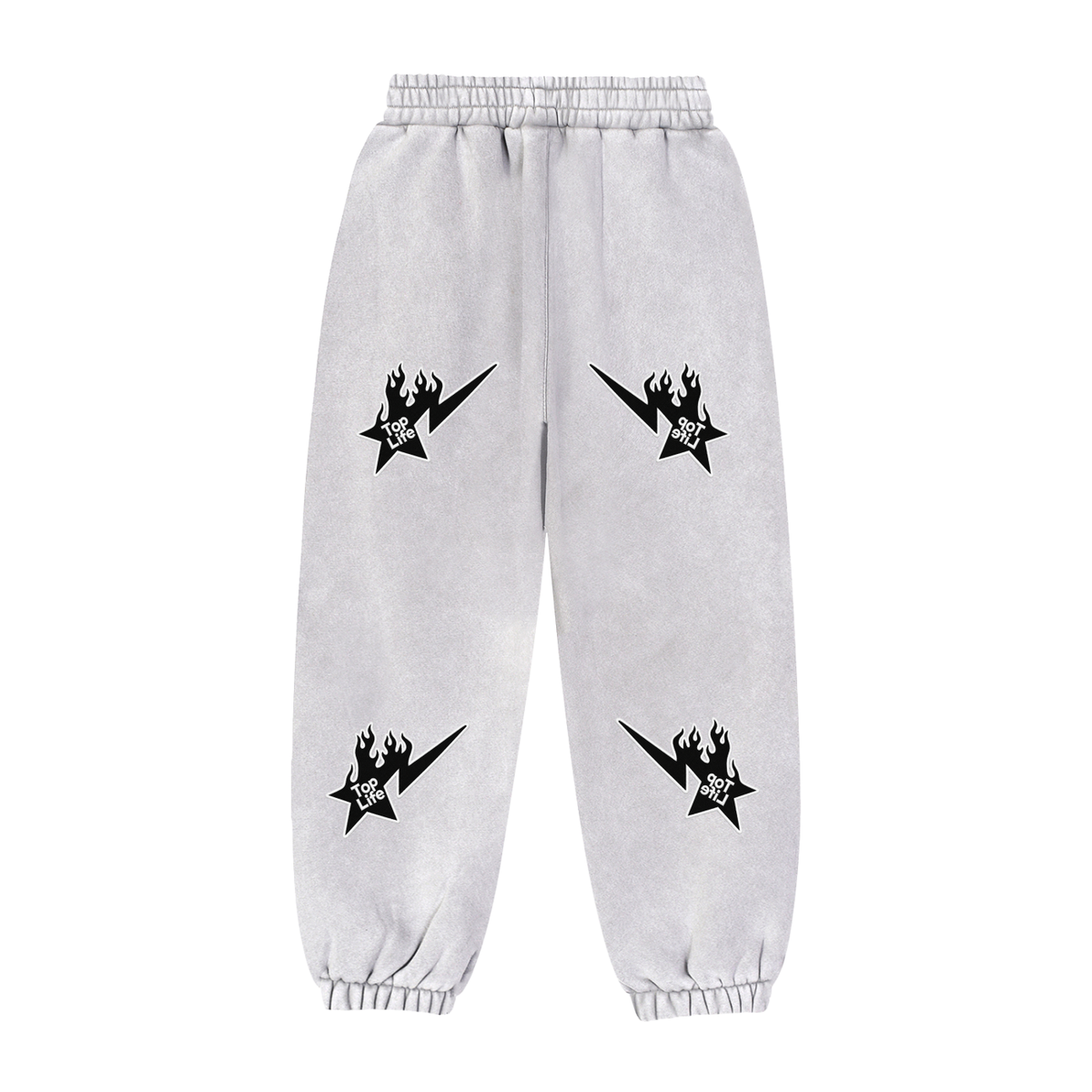 TopLife Four Corners Joggers
