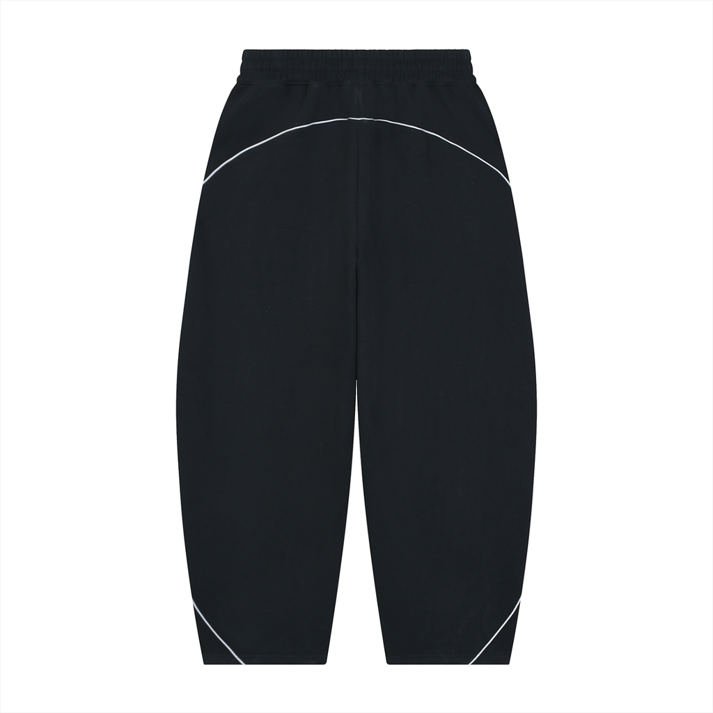 TopLife Active Barrel Leg Sweatpants