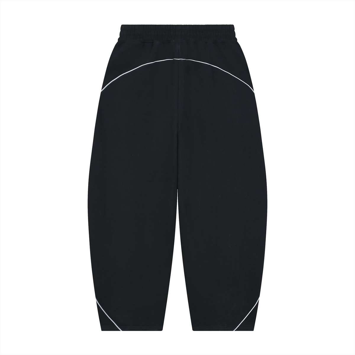 TopLife Active Barrel Leg Sweatpants