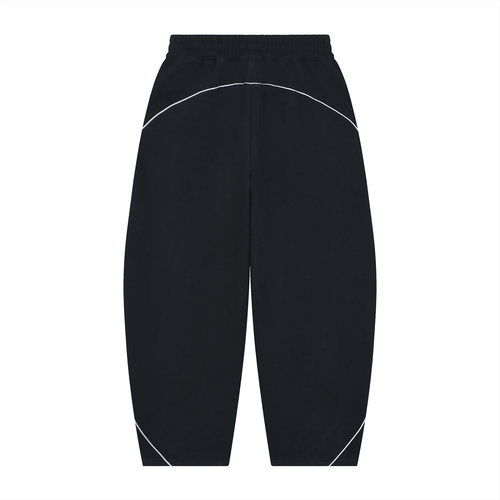 TopLife Active Barrel Leg Sweatpants