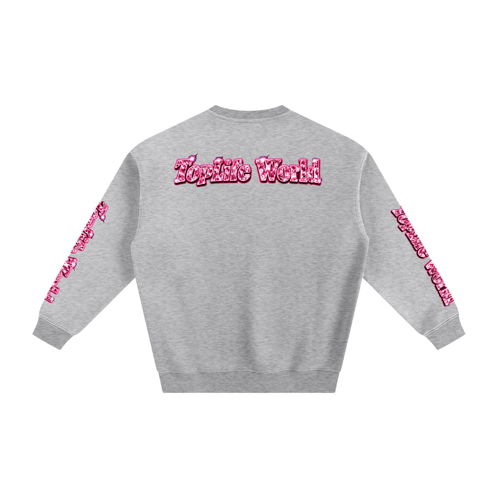 TopLife Heavenly Doves Hoodie