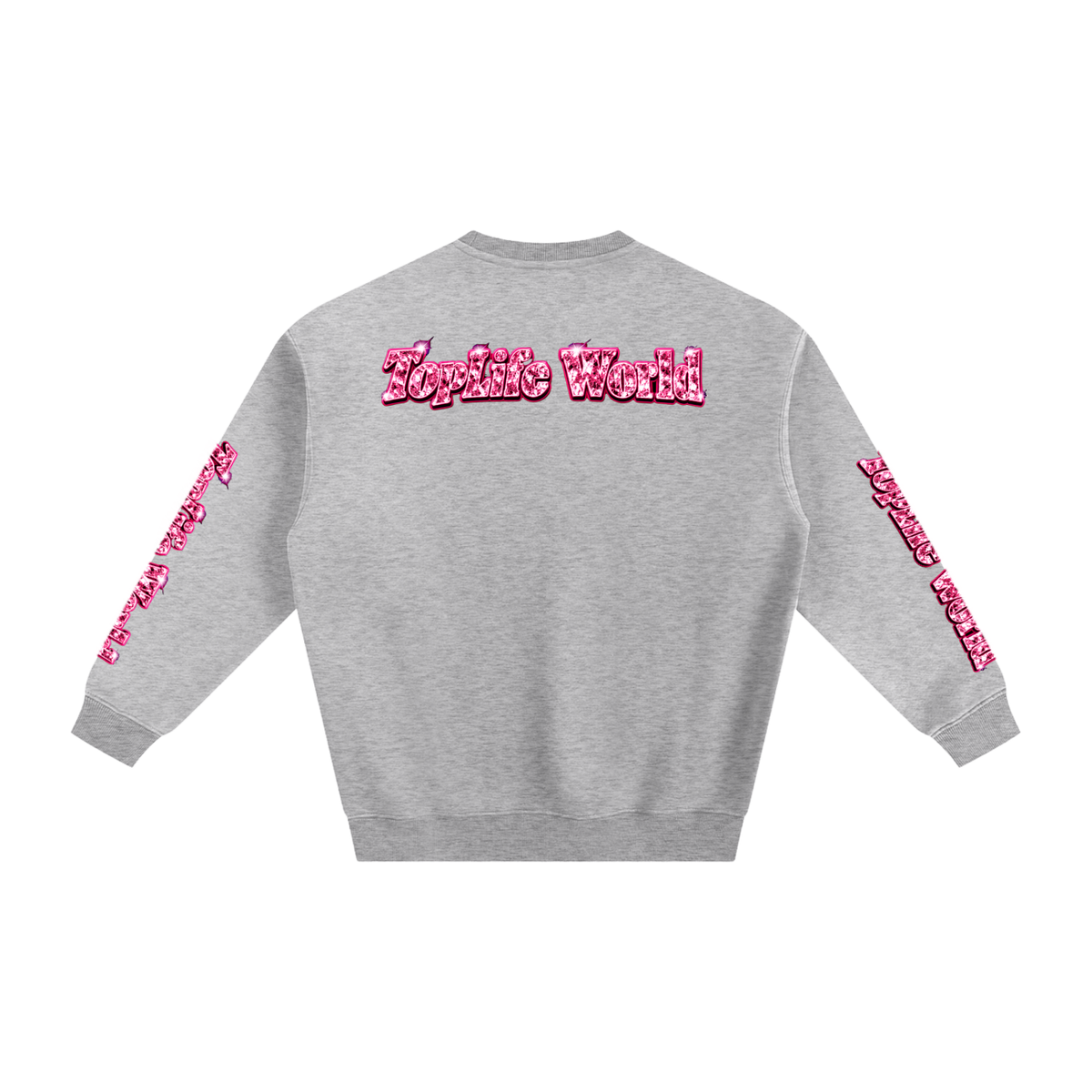 TopLife Heavenly Doves Hoodie
