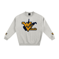 TopLife WV “We’re Valuable” Fleeced Sweatshirt