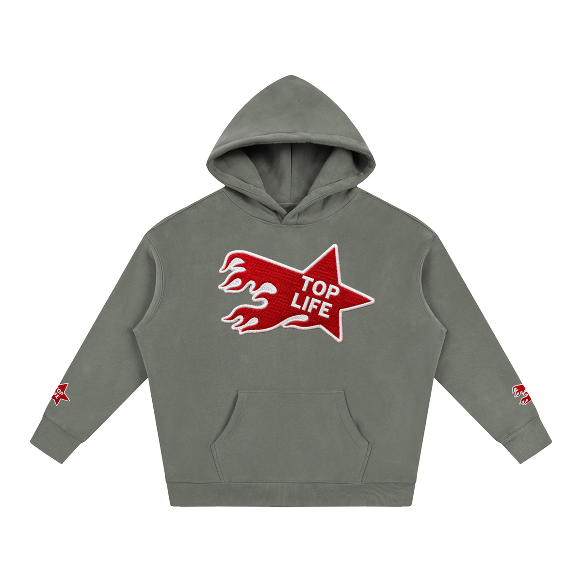 TopLife Tradition Hoodie