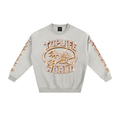 TopLife Millionaire Era Crewneck