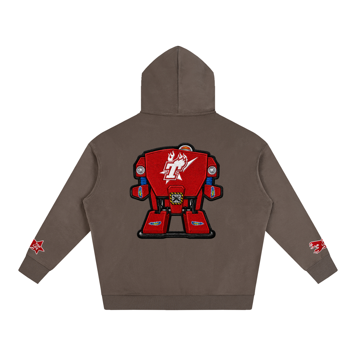 TopLife Tradition Hoodie