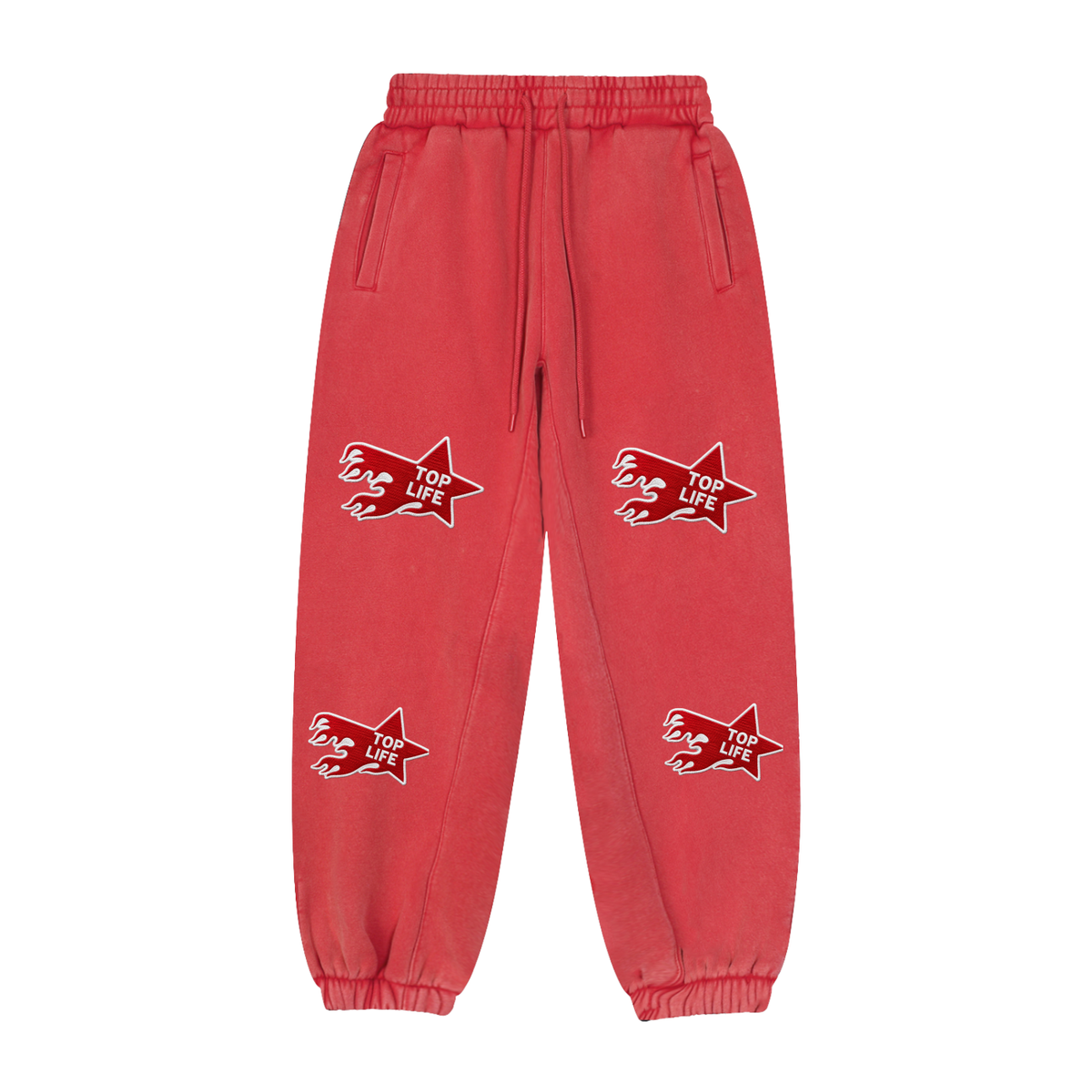 TopLife Four Corners Joggers