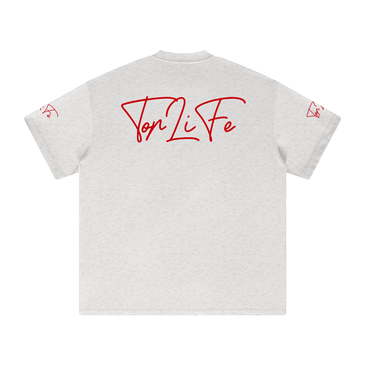 TopLife First Class Tee