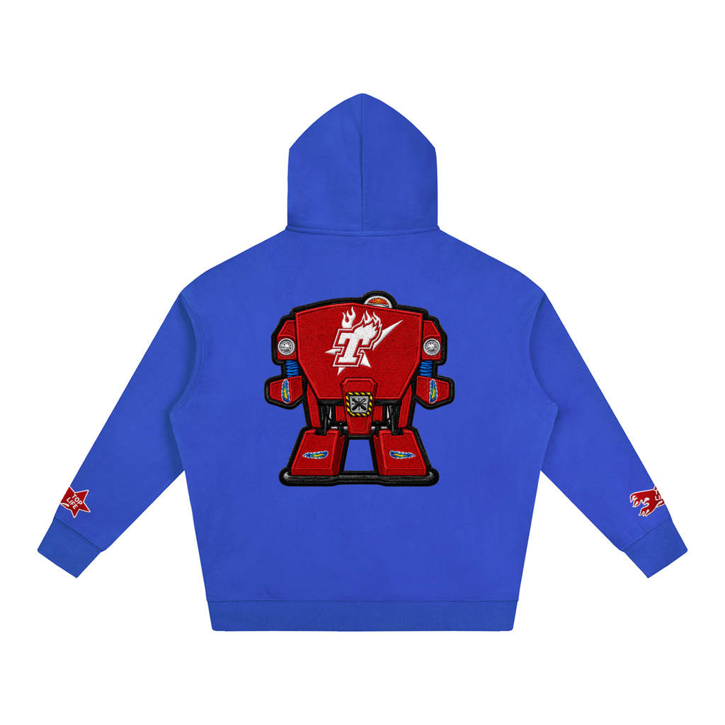 TopLife Tradition Hoodie