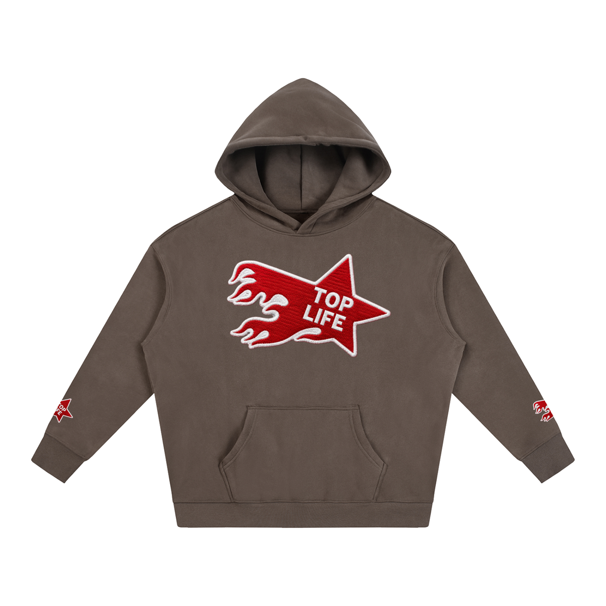 TopLife Tradition Hoodie