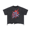 TopLife Crash Course Tee