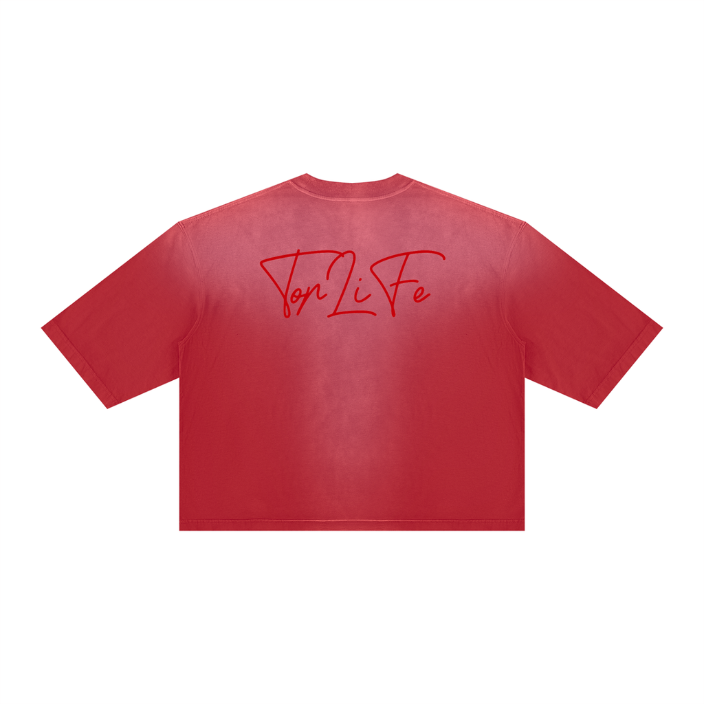 TopLife Starstruck Tee