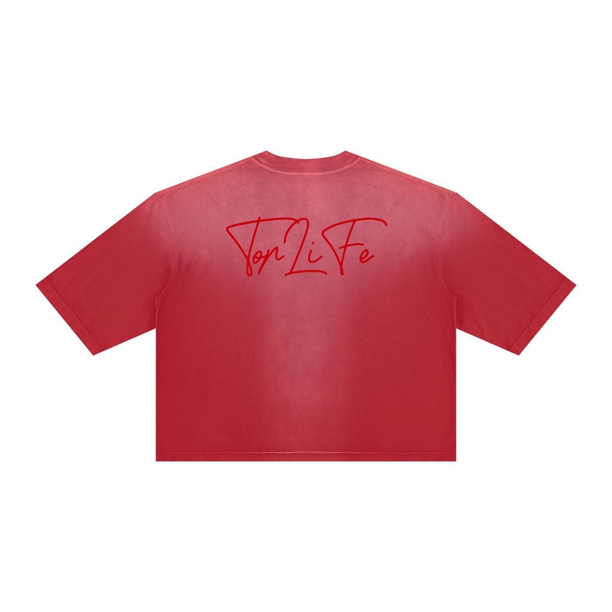 TopLife Starstruck Tee