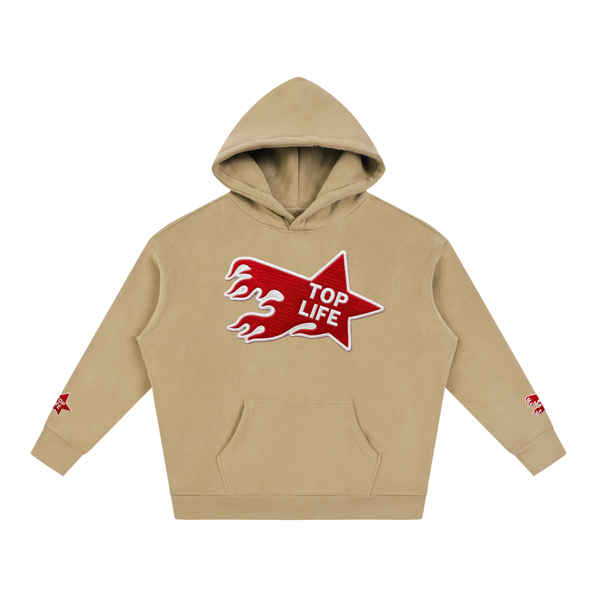 TopLife Tradition Hoodie