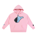 TopLife WV coal to diamond Hoodie