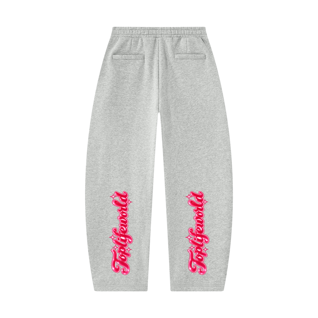 TopLife Love Clouds Pants
