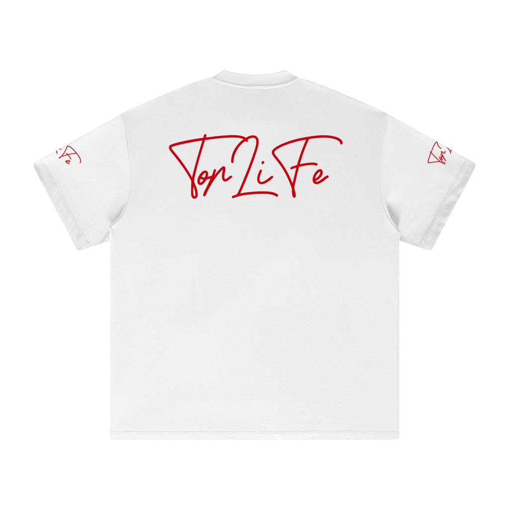 TopLife First Class Tee