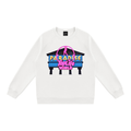 TopLife Paradise After Dark Crewneck