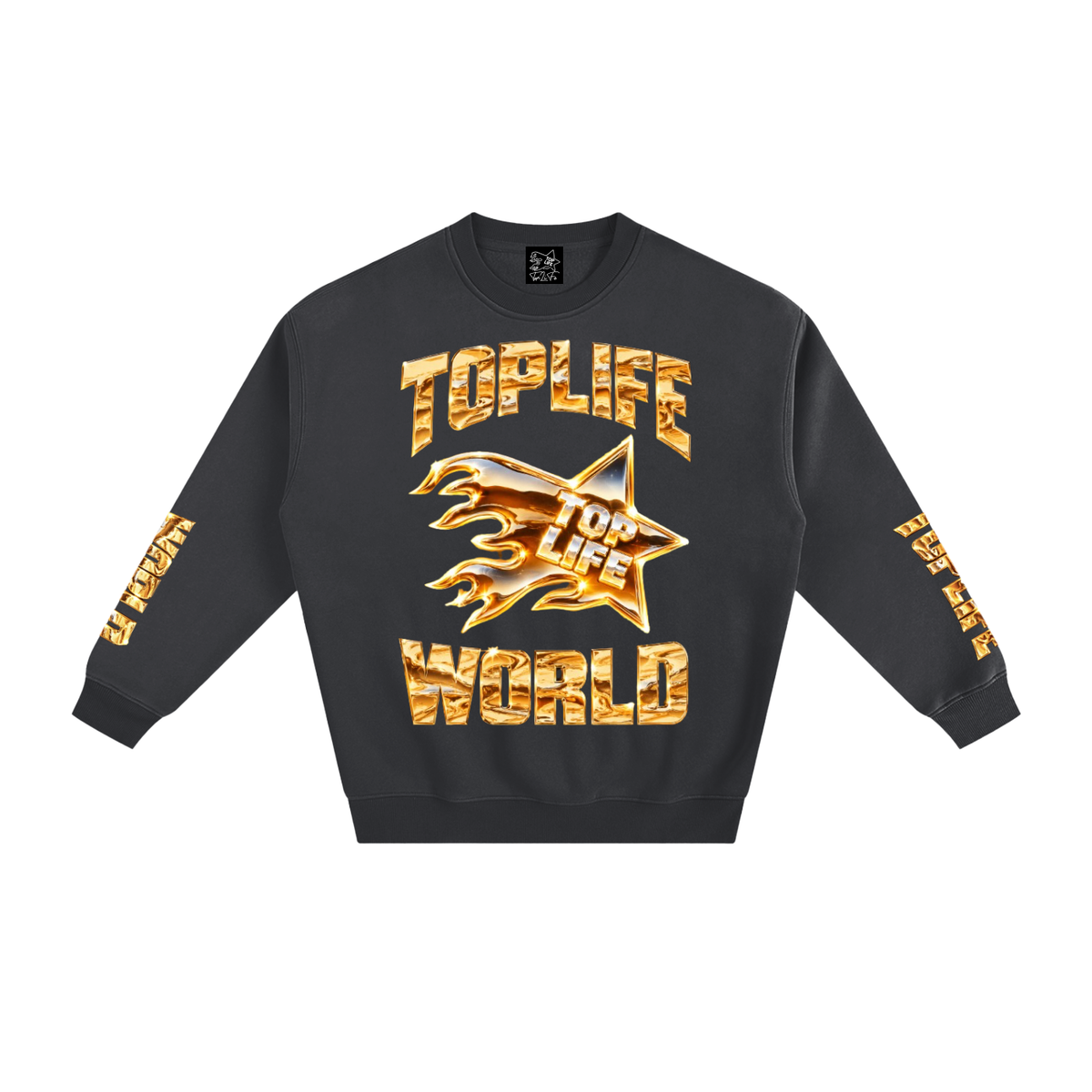 TopLife Heavy Motion Set