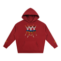 TopLife Cheer Hoodie