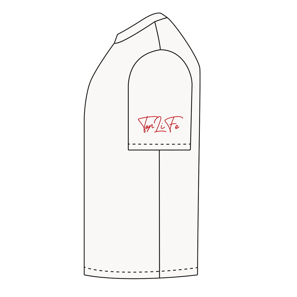 TopLife First Class Tee