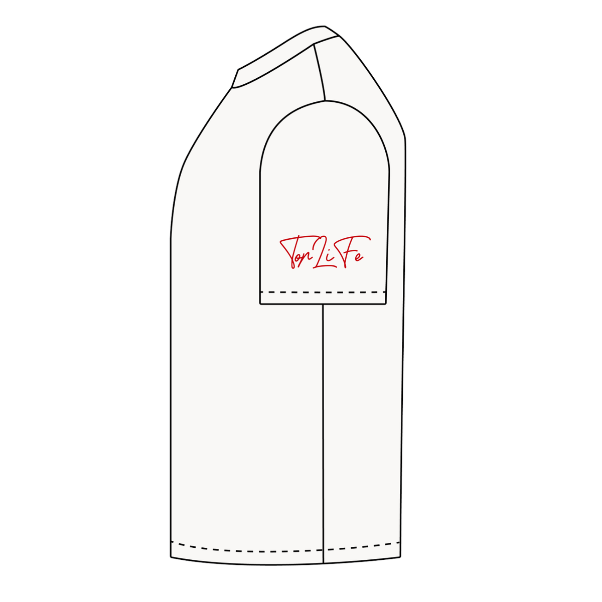 TopLife First Class Tee
