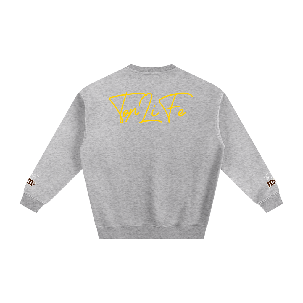TopLife Money & Motion Sweatshirt