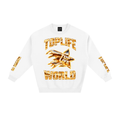 TopLife Forever Gold Sweatshirt