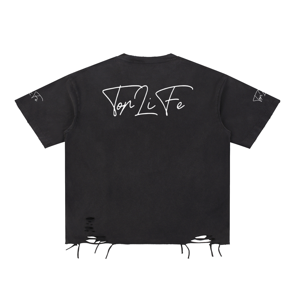 TopLife Digital Grip Tee