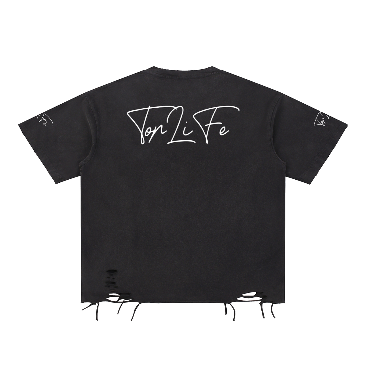 TopLife Digital Grip Tee