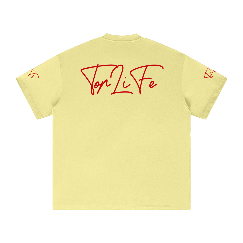 TopLife First Class Tee