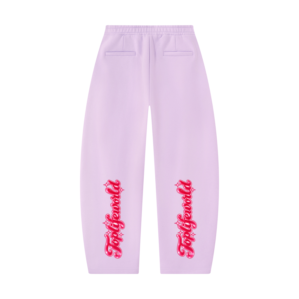TopLife Love Clouds Sweatpants