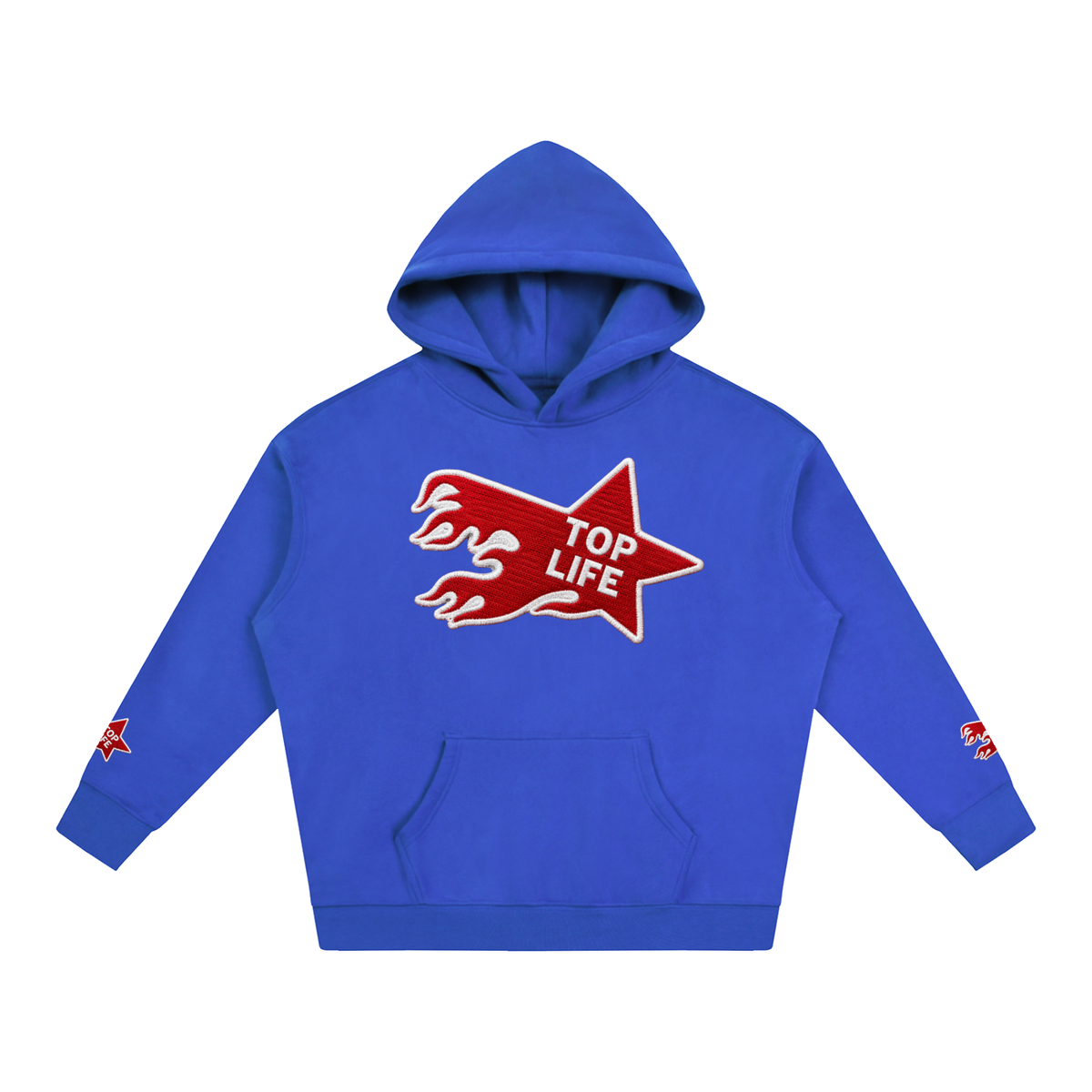 TopLife Tradition Hoodie