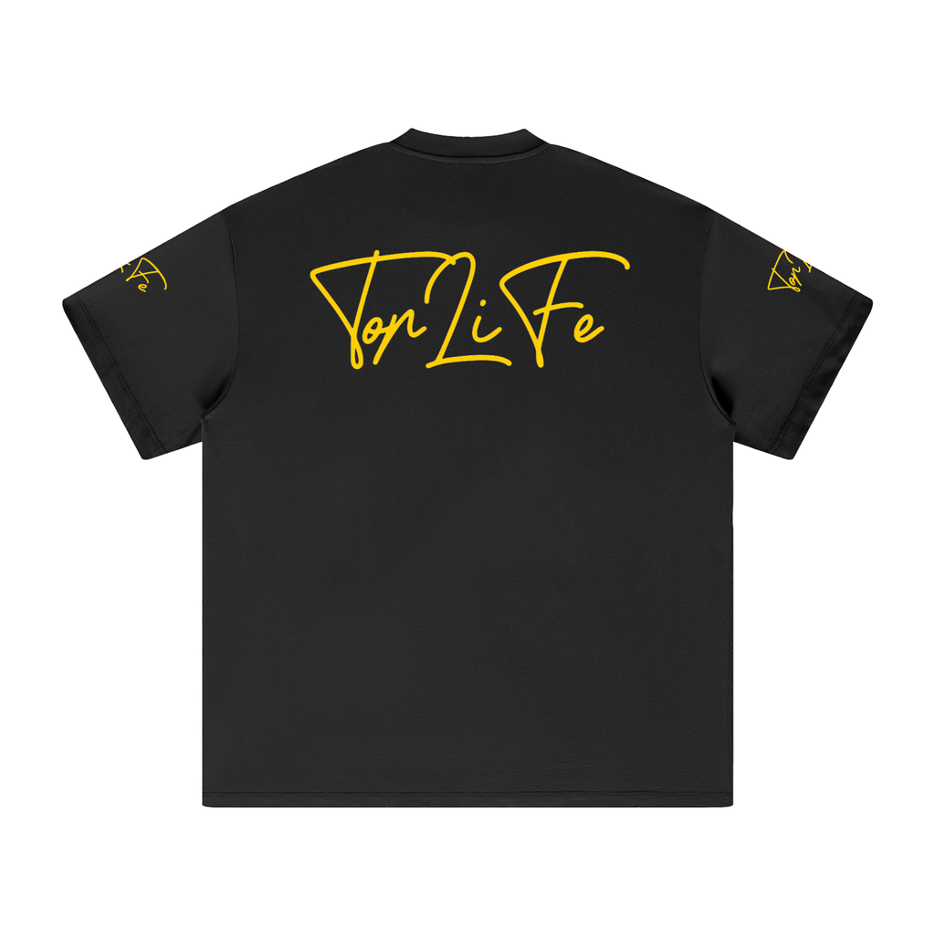 TopLife Paradise Burns Tee