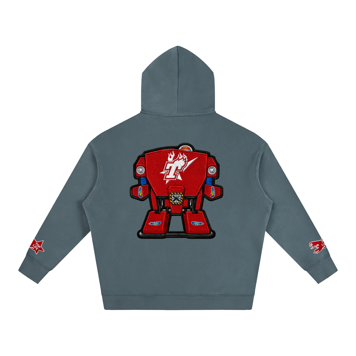 TopLife Tradition Hoodie