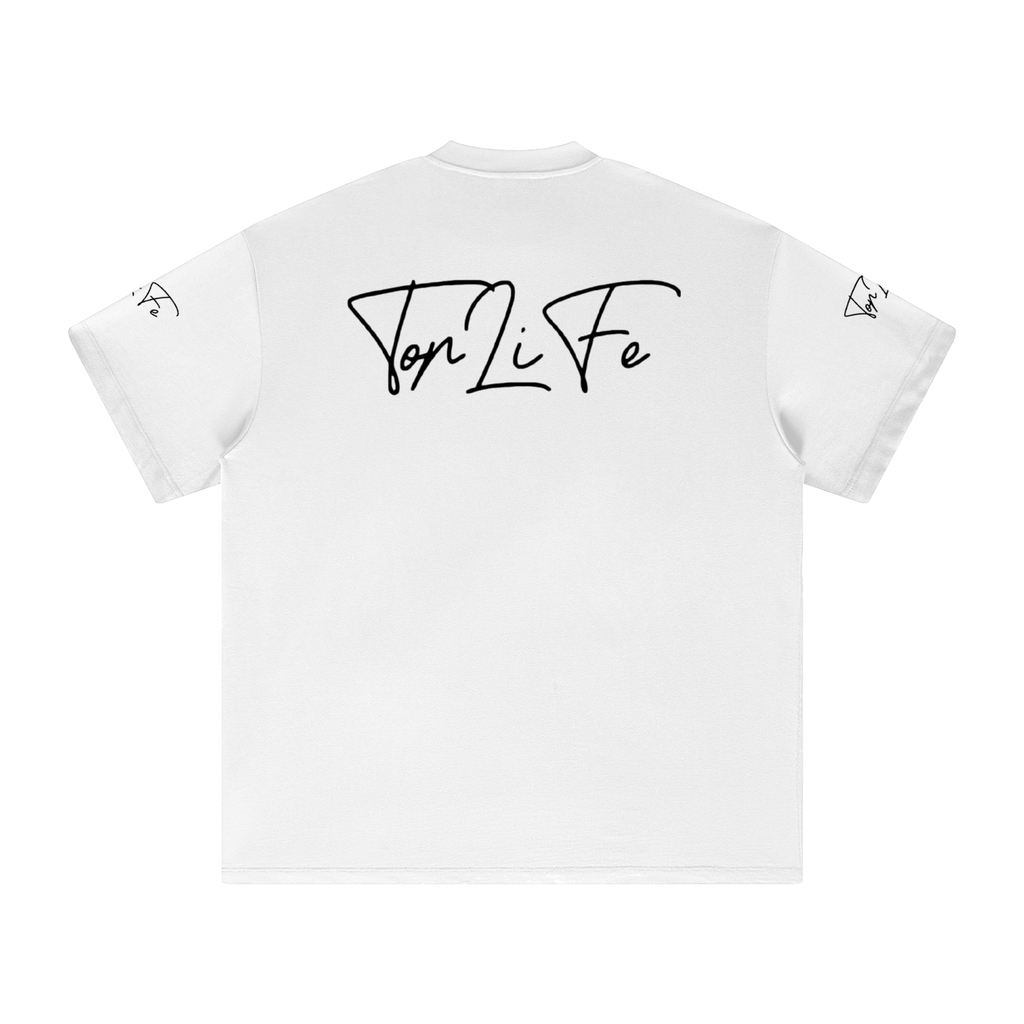 TopLife Pink Heat Tee