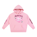 TopLife Heavenly Doves Hoodie