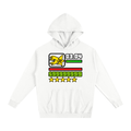 TopLife High Rank Oversized Essential Hoodie