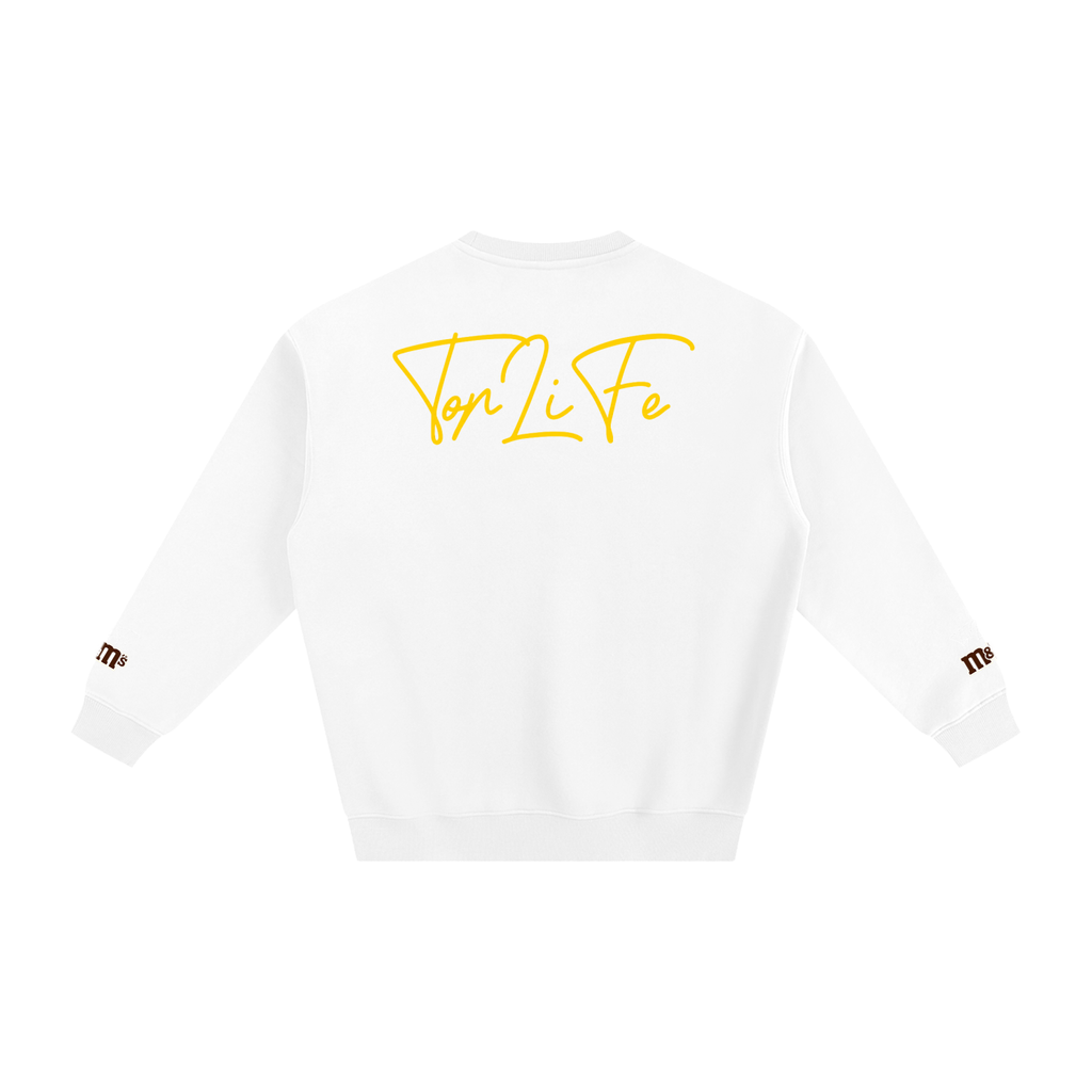 TopLife Money & Motion Sweatshirt