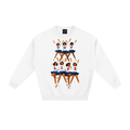 TopLife Cheer Sweatshirt