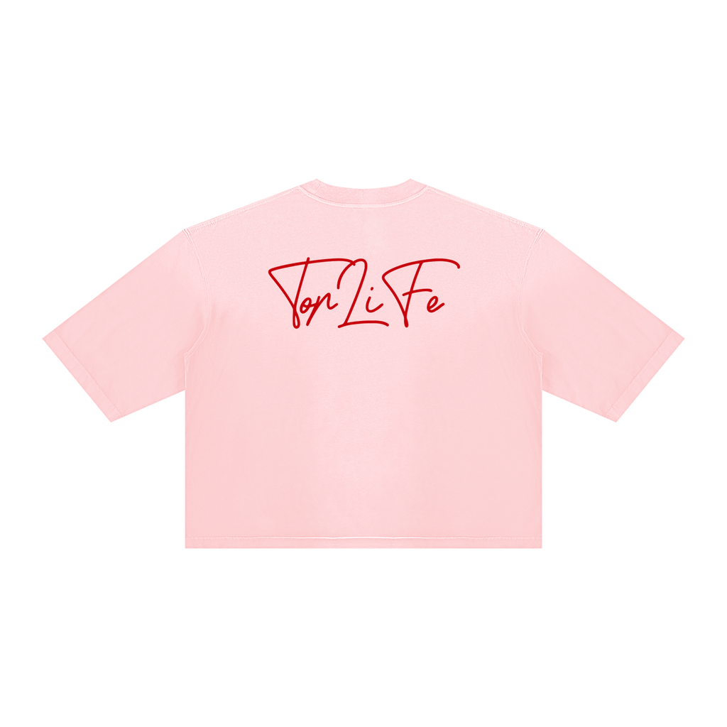 TopLife Starstruck Tee
