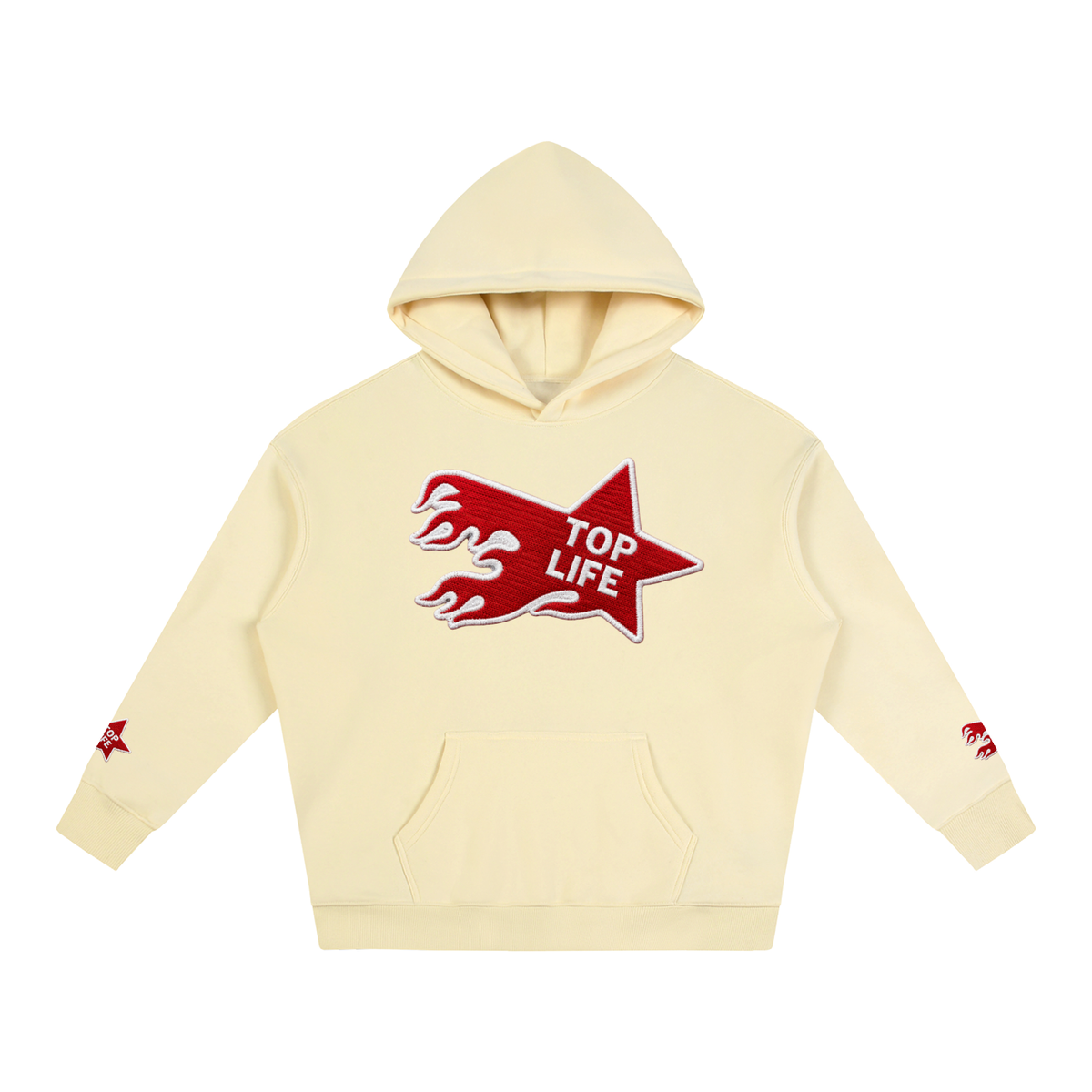 TopLife Tradition Hoodie