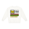 TopLife High Rated Crewneck Sweatshirt