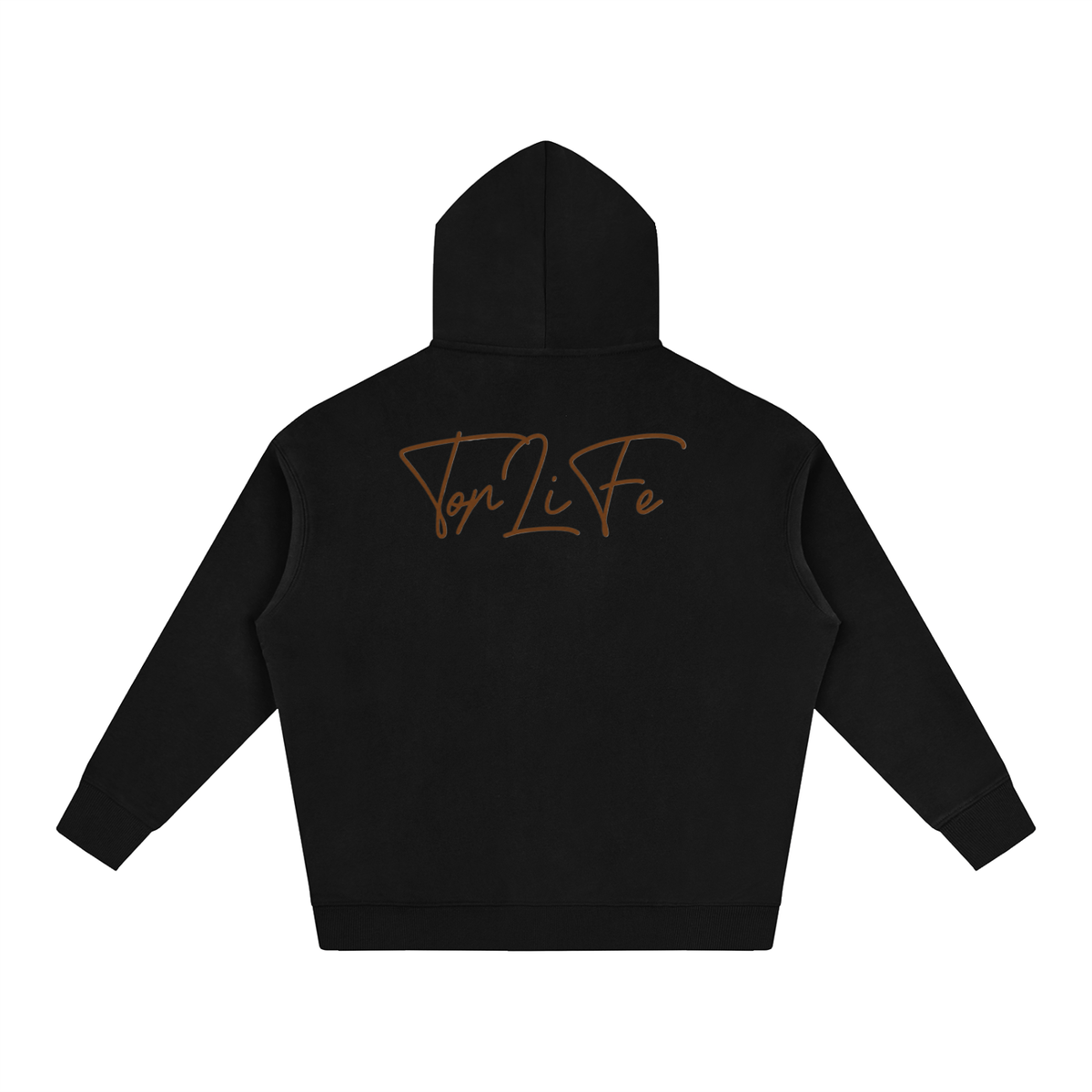 TopLife Be Yourself Hoodie