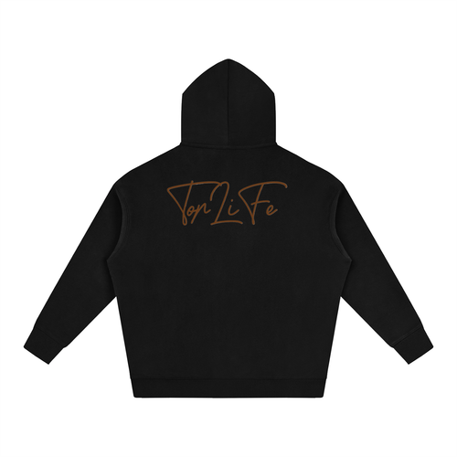 TopLife Be Yourself Hoodie
