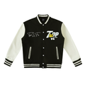 Toplife 7up Varsity Jacket