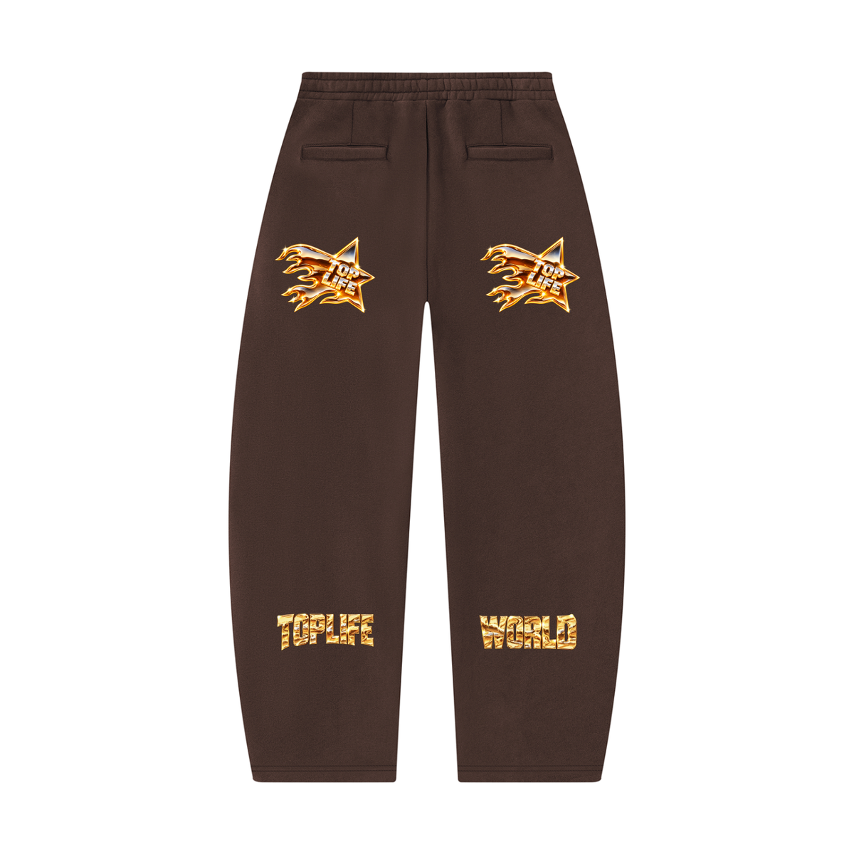 TopLife Heavy Motion Set